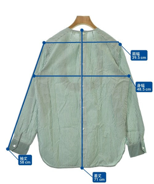 yori เสื้อลำลอง