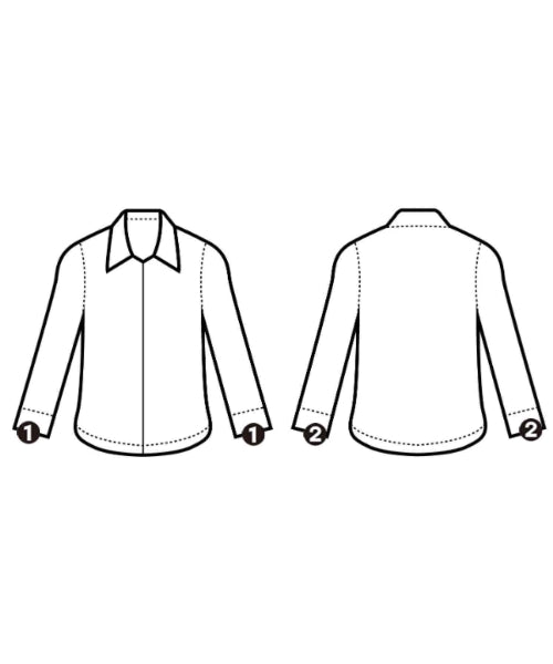 yori เสื้อสตรี