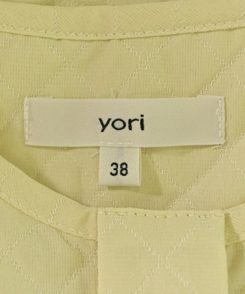 yori เสื้อสตรี