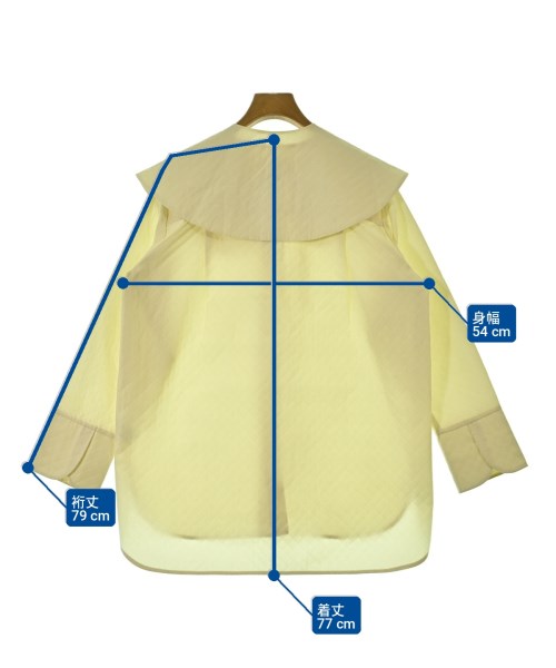yori เสื้อสตรี