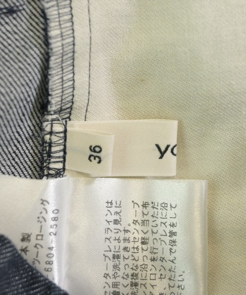 yori ยีนส์
