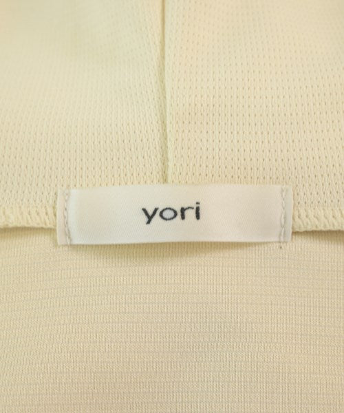 yori เสื้อฮู้ด