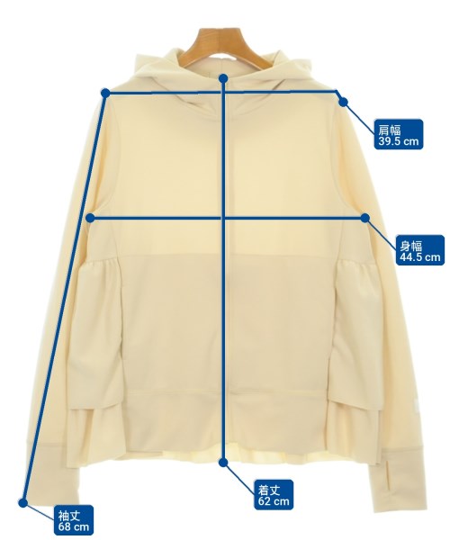 yori เสื้อฮู้ด