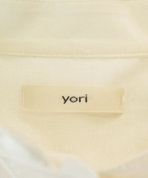 yori เสื้อลำลอง