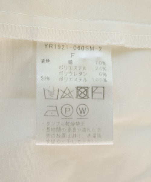 yori เสื้อลำลอง