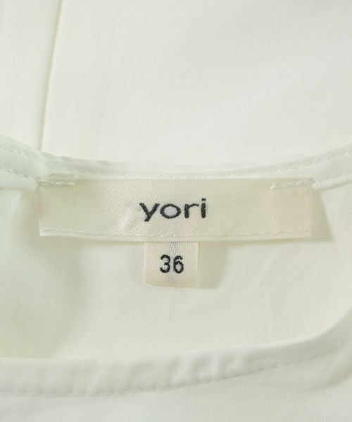 yori เสื้อลำลอง