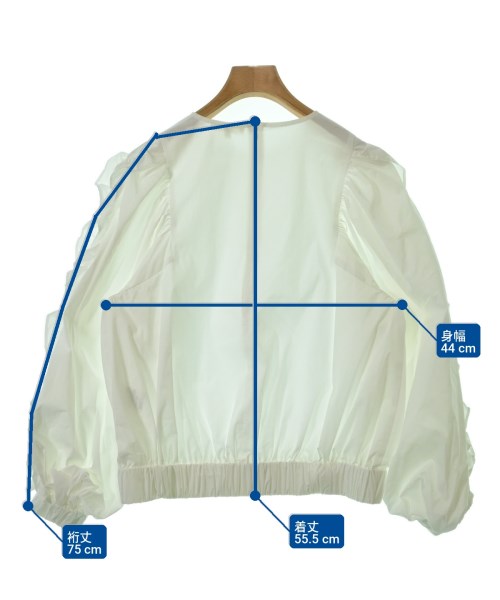 yori เสื้อลำลอง