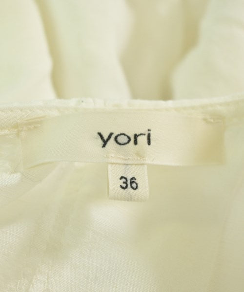 yori เสื้อสตรี