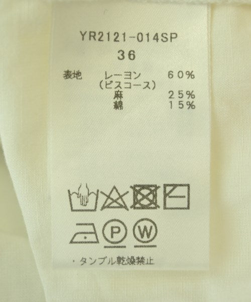 yori เสื้อสตรี
