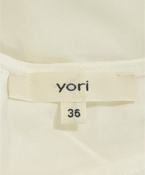 yori เสื้อสตรี