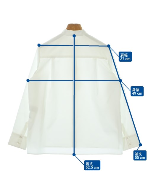 yori เสื้อสตรี