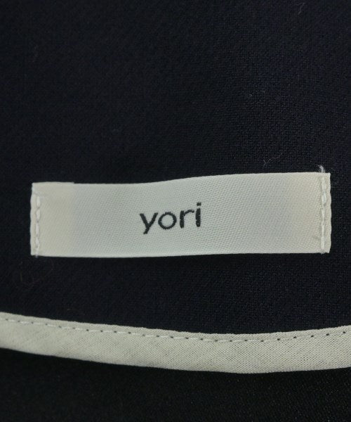 yori แจ็คเก็ตเบลาส์ อื่น