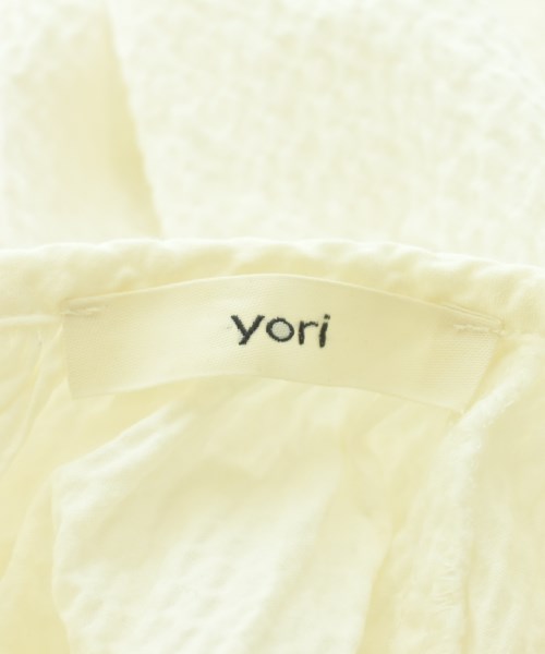 yori เสื้อสตรี