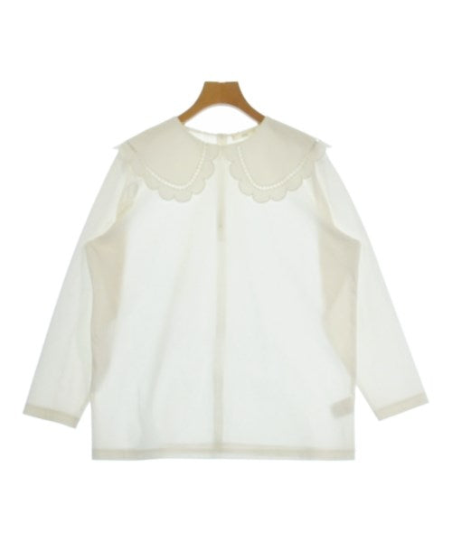 yori เสื้อยืด/เสื้อท็อปส์