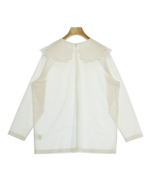 yori เสื้อยืด/เสื้อท็อปส์