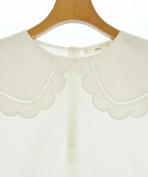 yori เสื้อยืด/เสื้อท็อปส์