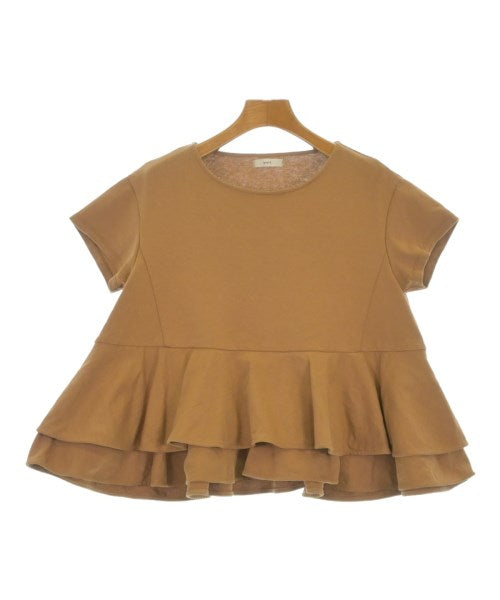 yori เสื้อยืด/เสื้อท็อปส์