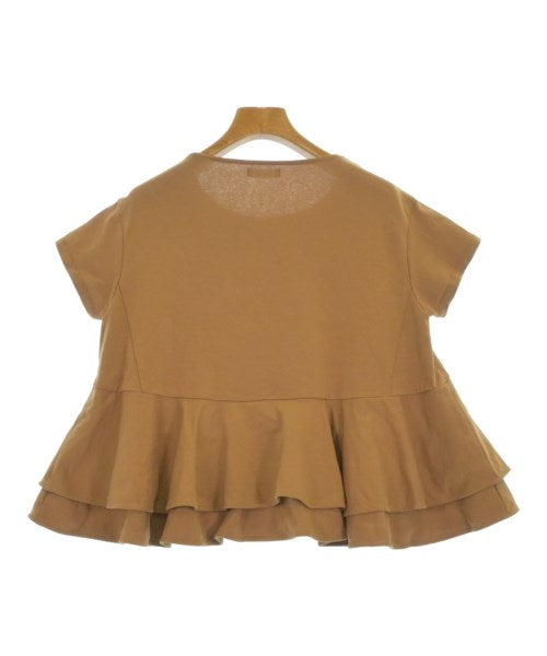 yori เสื้อยืด/เสื้อท็อปส์