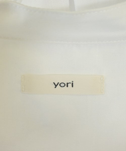 yori เสื้อลำลอง