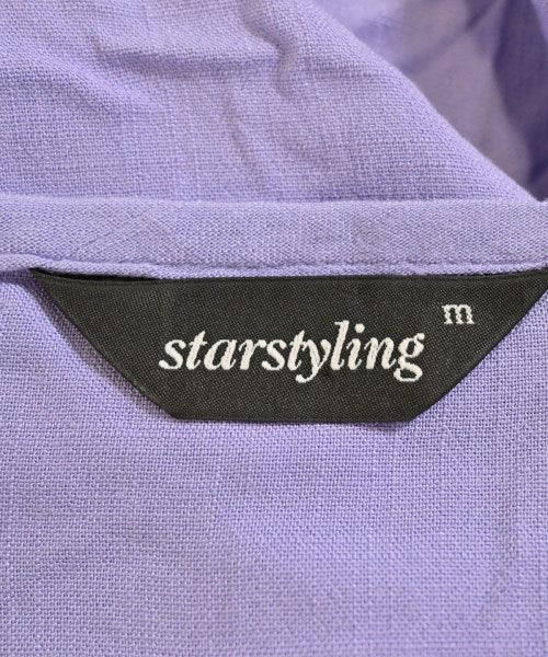 Starstyling ชุดเดรส