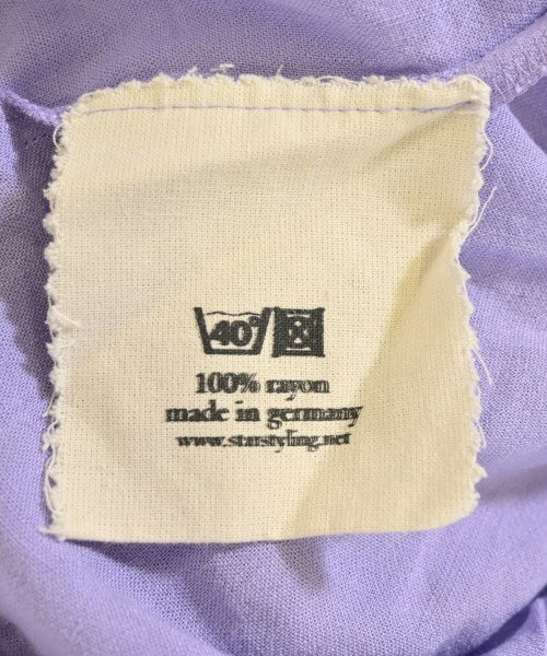 Starstyling ชุดเดรส