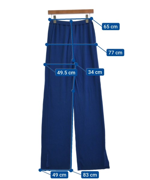 Graphpaper กางเกง อื่น