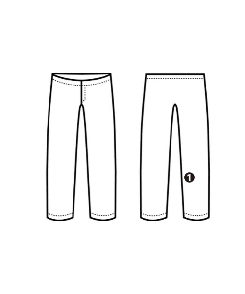 Graphpaper กางเกง อื่น