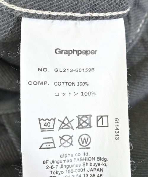 Graphpaper ชุดเดรส