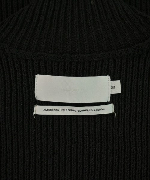 Graphpaper เสื้อกันหนาว