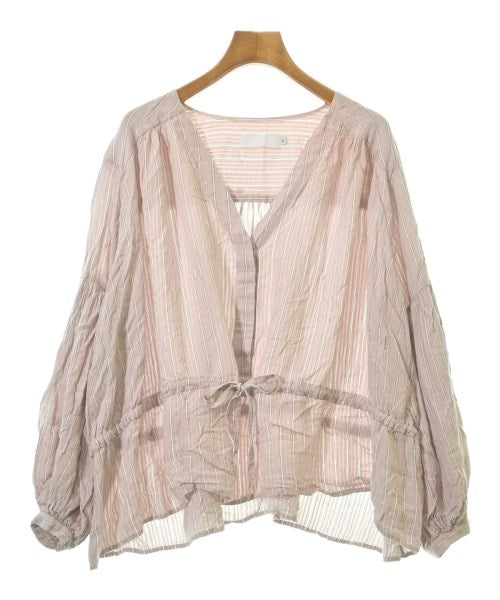 Graphpaper เสื้อสตรี