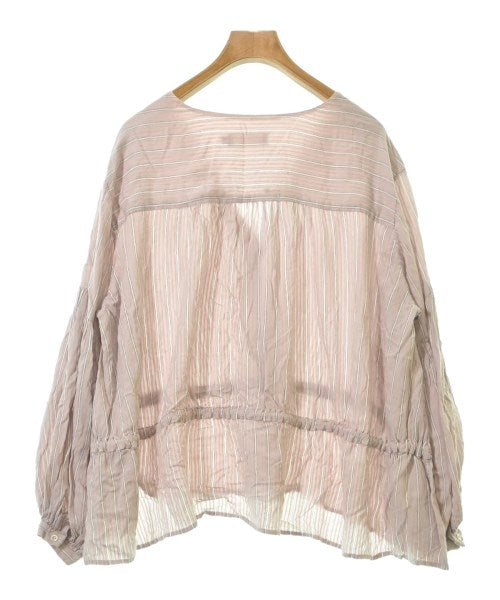 Graphpaper เสื้อสตรี