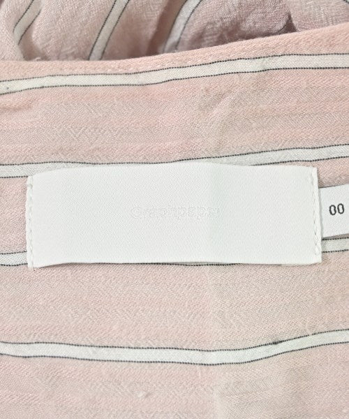 Graphpaper เสื้อสตรี