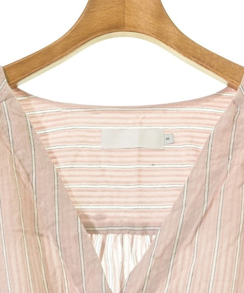 Graphpaper เสื้อสตรี