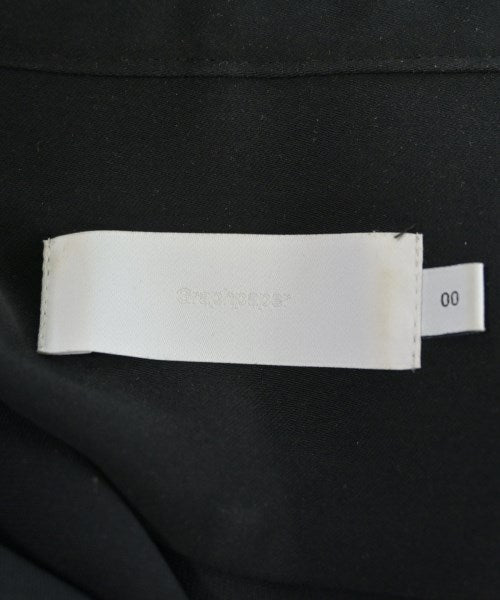 Graphpaper ชุดเดรส