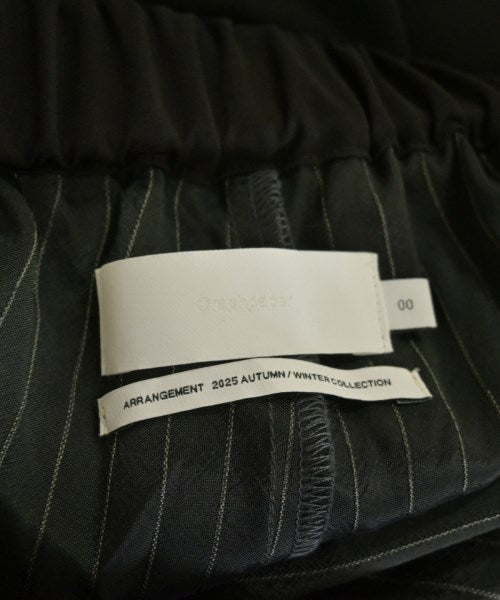 Graphpaper กางเกง อื่น