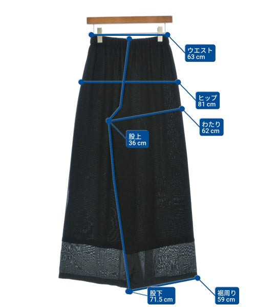 Graphpaper กางเกง อื่น