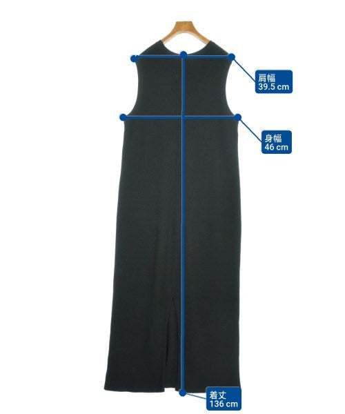 Graphpaper ชุดเดรส