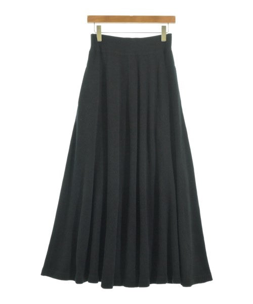 Graphpaper กระโปรงยาว/แม็กซี่ยาว