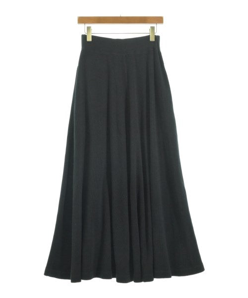 Graphpaper กระโปรงยาว/แม็กซี่ยาว