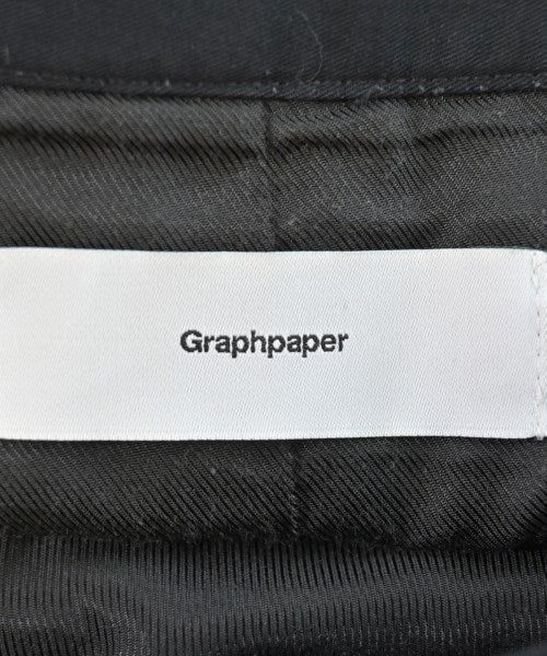 Graphpaper กางเกง อื่น