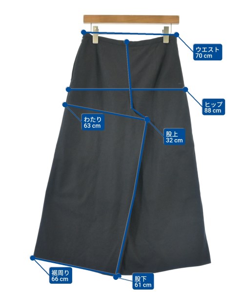 Graphpaper กางเกง อื่น