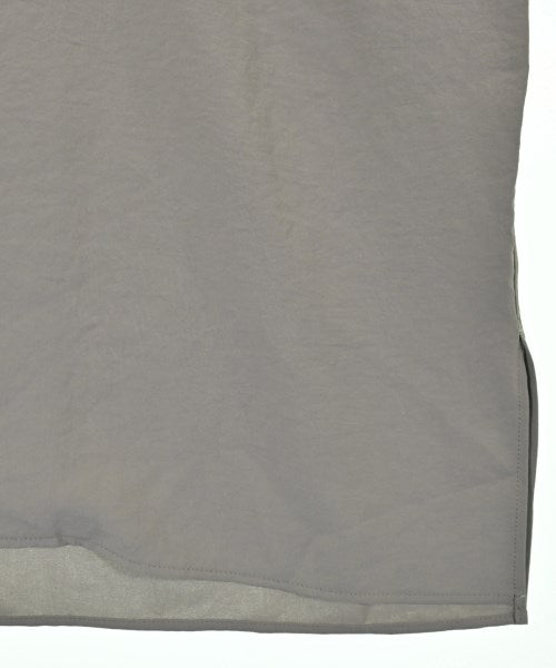 Graphpaper เสื้อลำลอง