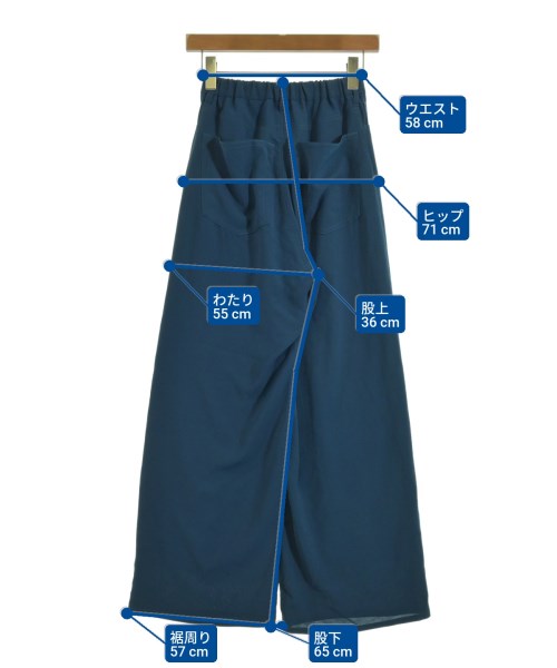 Graphpaper กางเกง อื่น