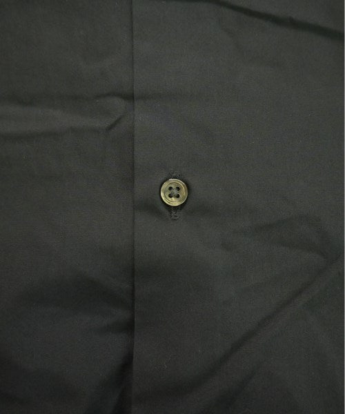 Graphpaper เดรสที่เป็นเสื้อเชิ้ตตัวยาว
