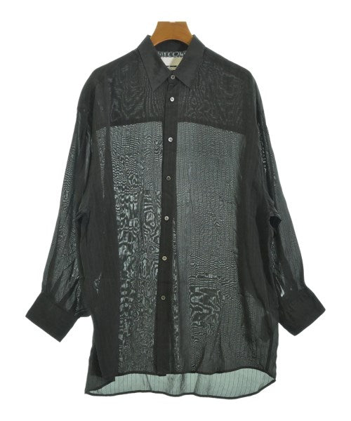 Graphpaper เสื้อลำลอง