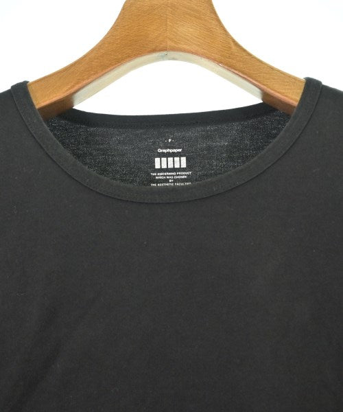 Graphpaper เสื้อยืด/เสื้อท็อปส์