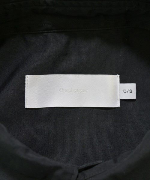 Graphpaper เสื้อสตรี