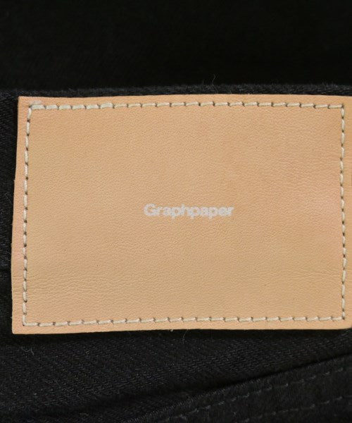 Graphpaper ยีนส์