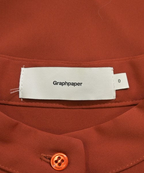 Graphpaper ชุดเดรส