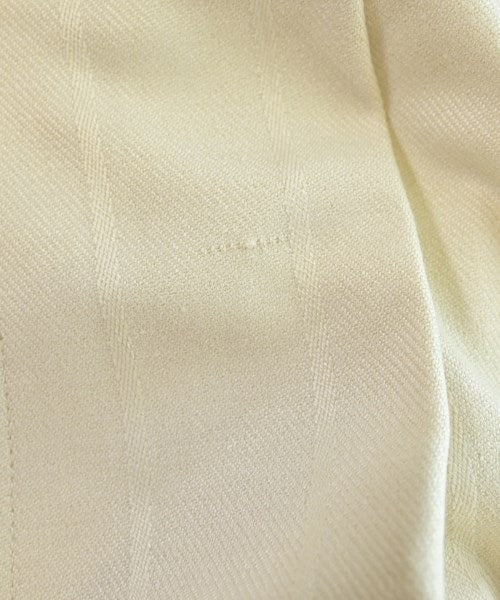 THIRD MAGAZINE กางเกงขายาว